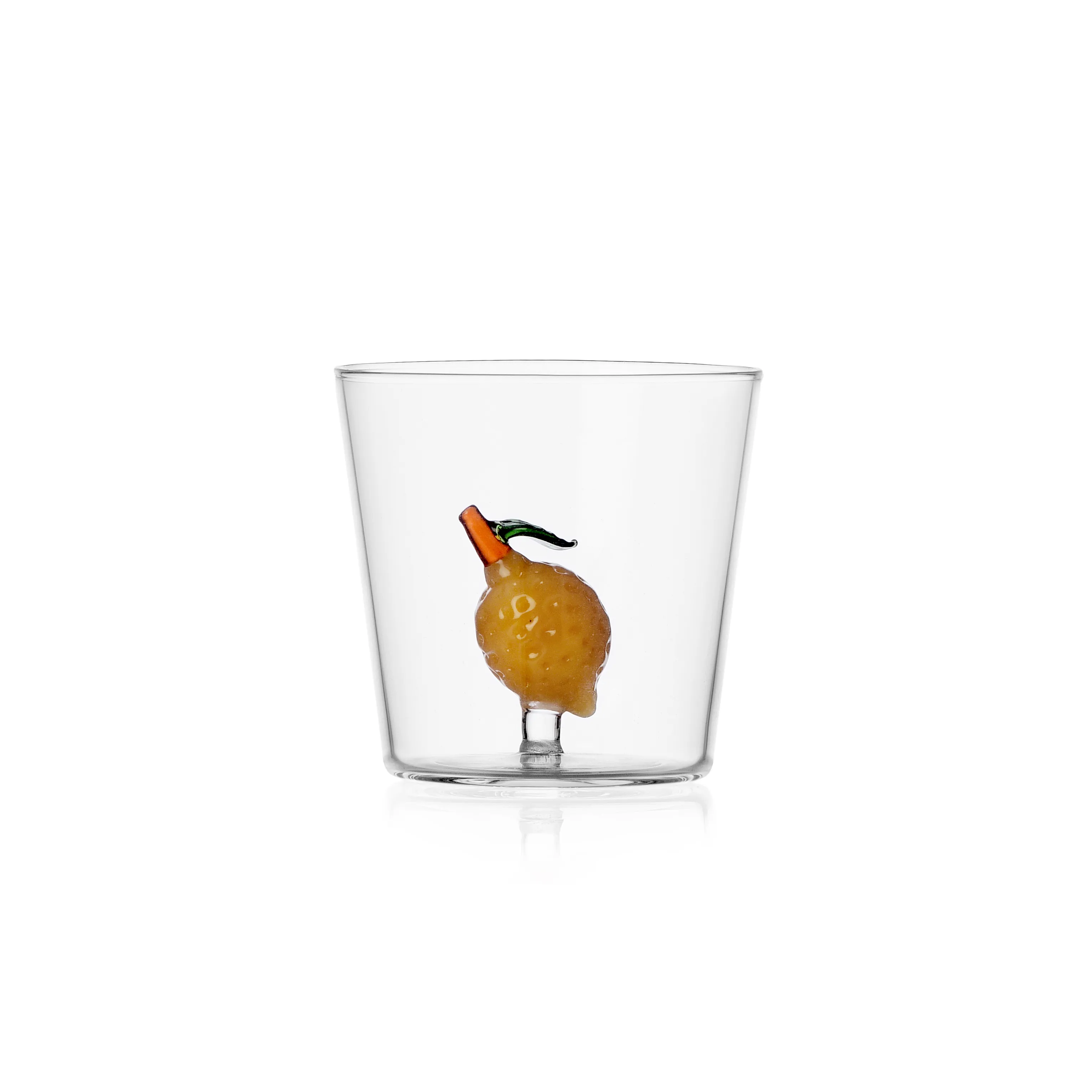 Tumbler Ichendorf Fruits and Flowers Collection Lemon